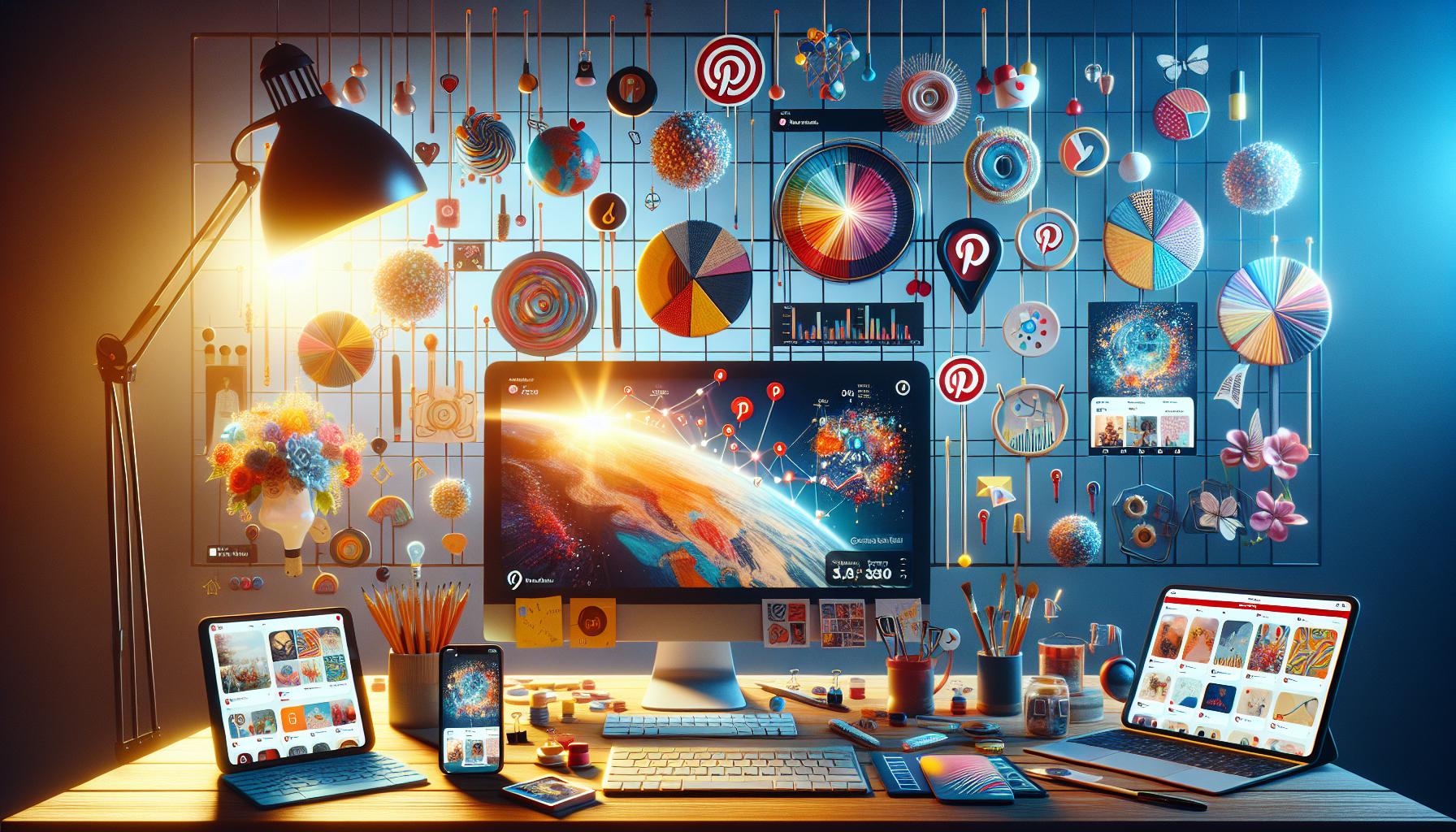 Understanding the Core ⁣Differences Between Pinterest and‌ Pinterest Lite