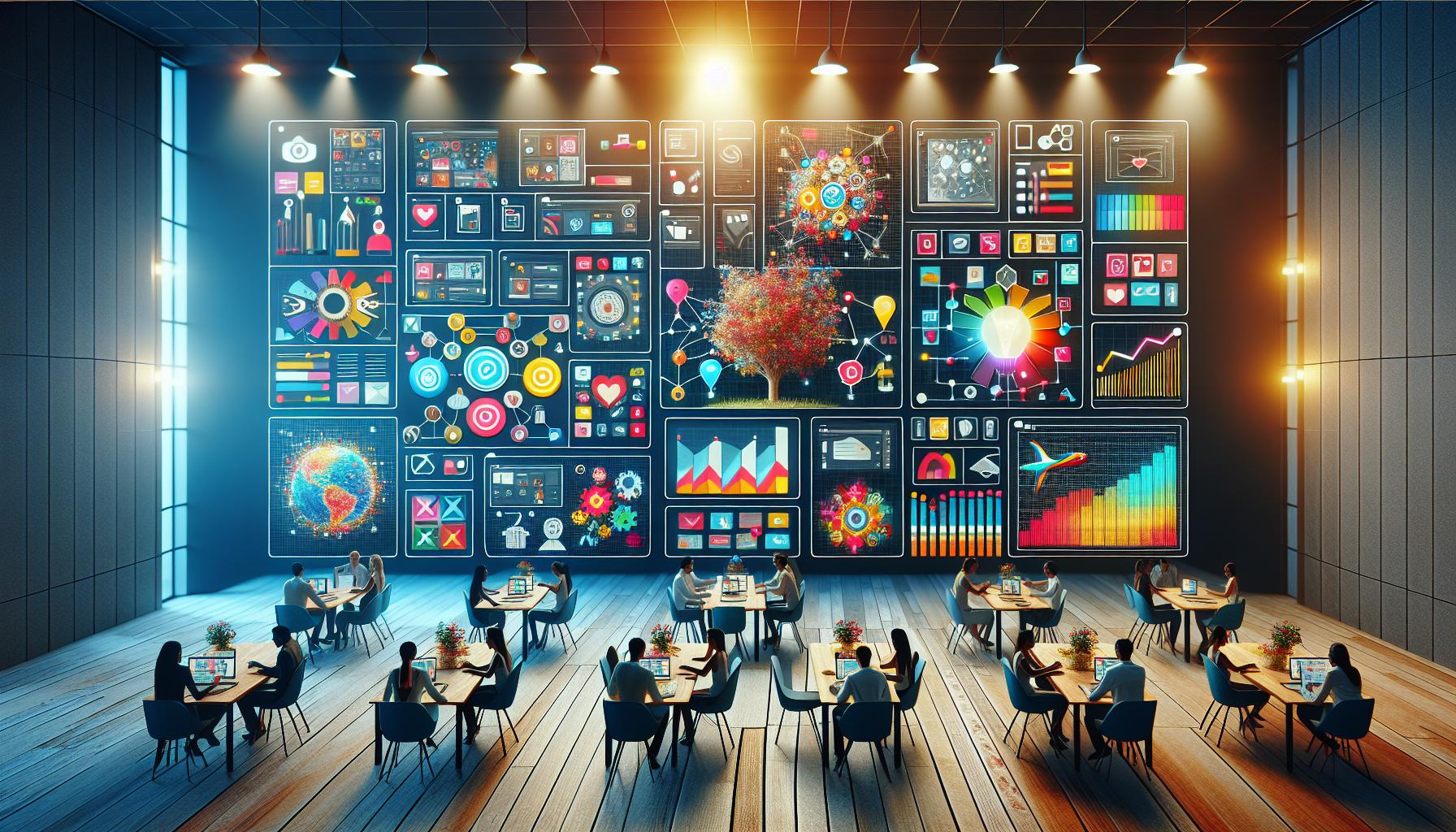 Comparing User Experience and Interface Design Across Platforms