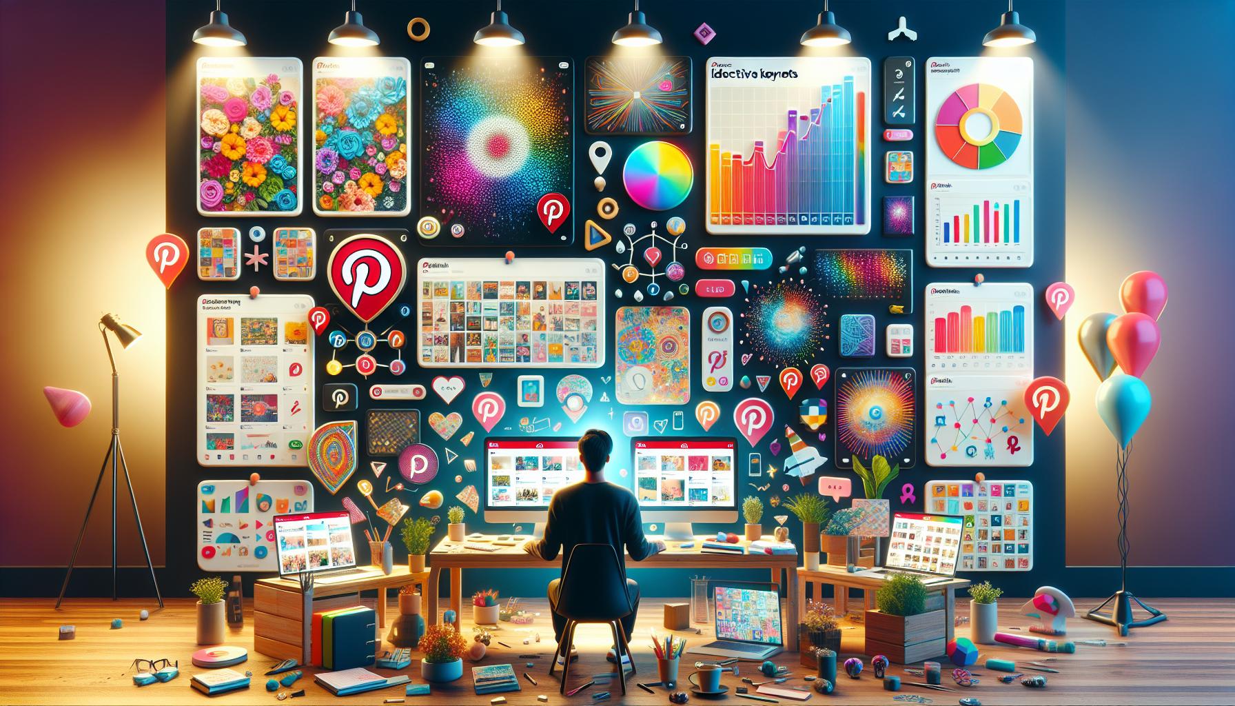 Identifying Effective Keywords for your Pins