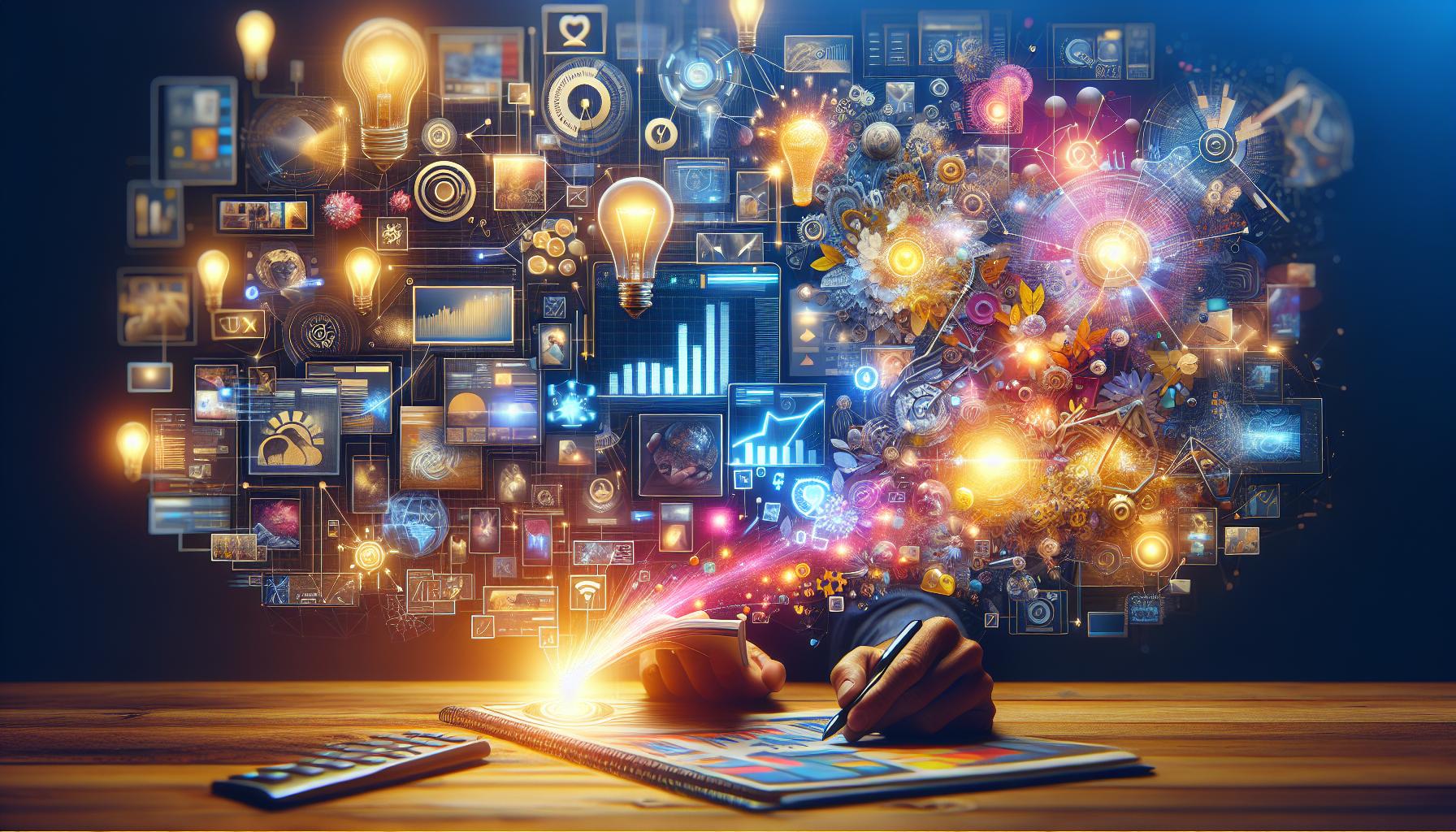 Common‌ Scenarios​ of Copyright infringement on Pinterest