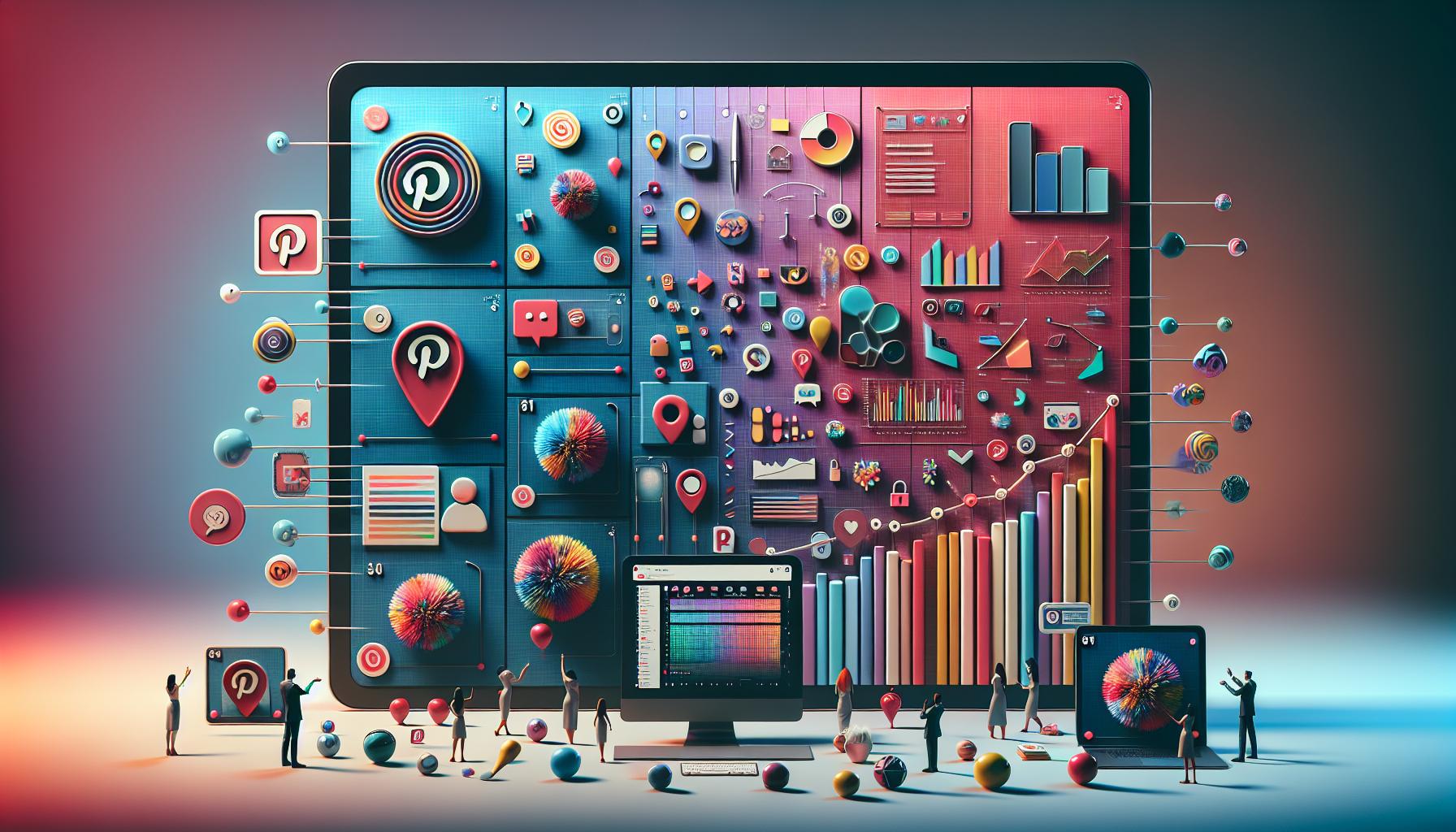 Understanding the Importance of Pinterest Password ⁤Security