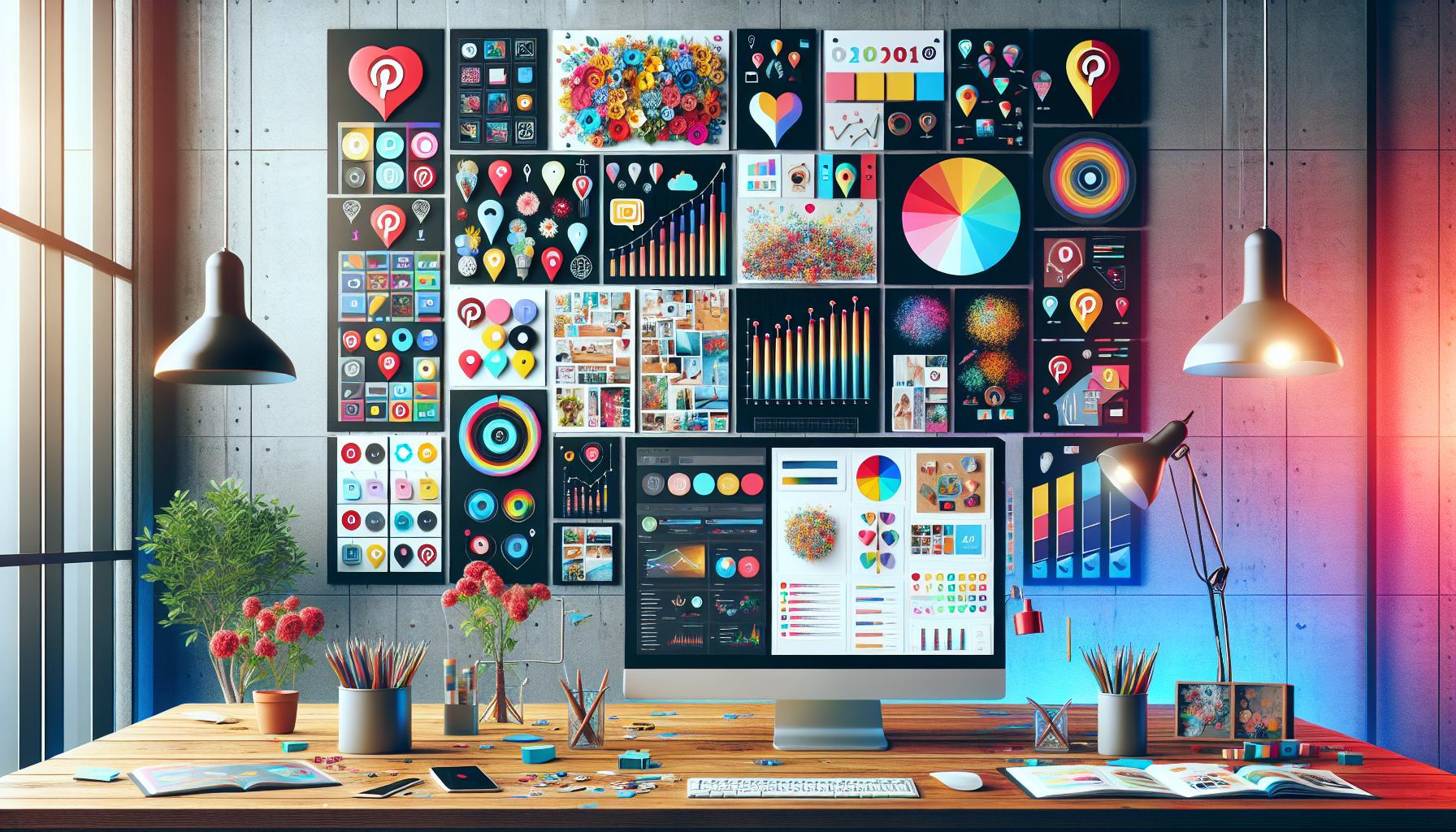 Creating⁣ Compelling Images that Drive ⁣Engagement on Pinterest