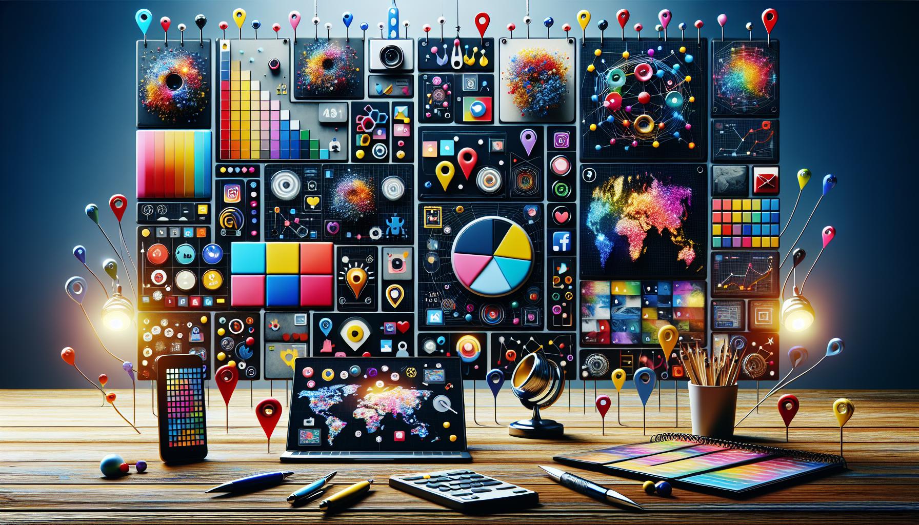 Understanding Pinterest's Search Algorithm Limitations