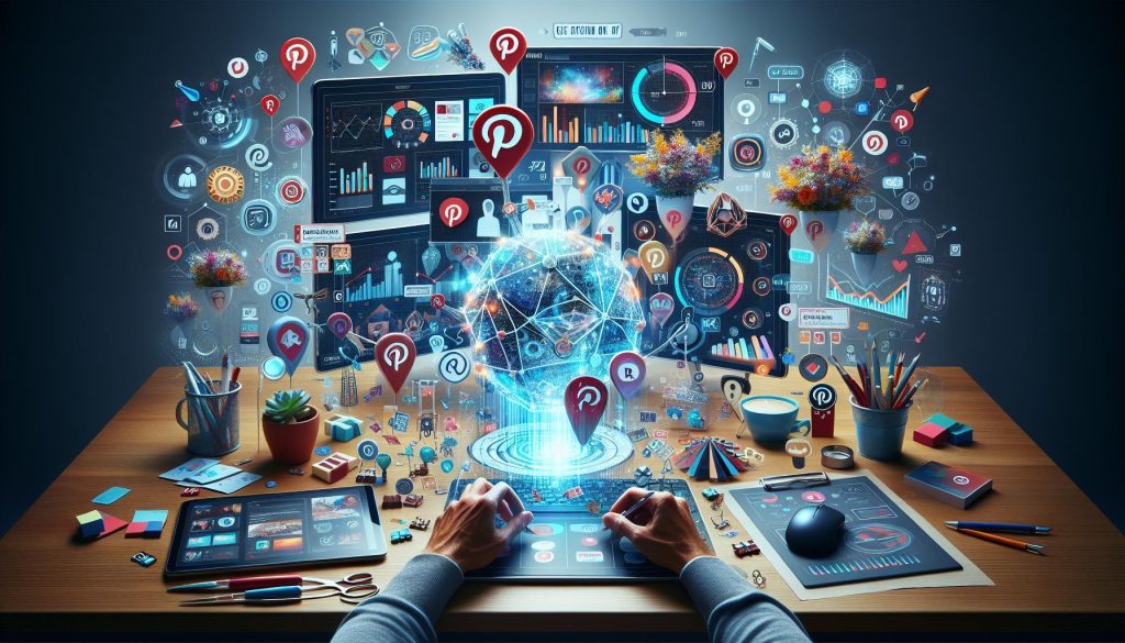 How Do You Block People on Pinterest? Privacy Guide