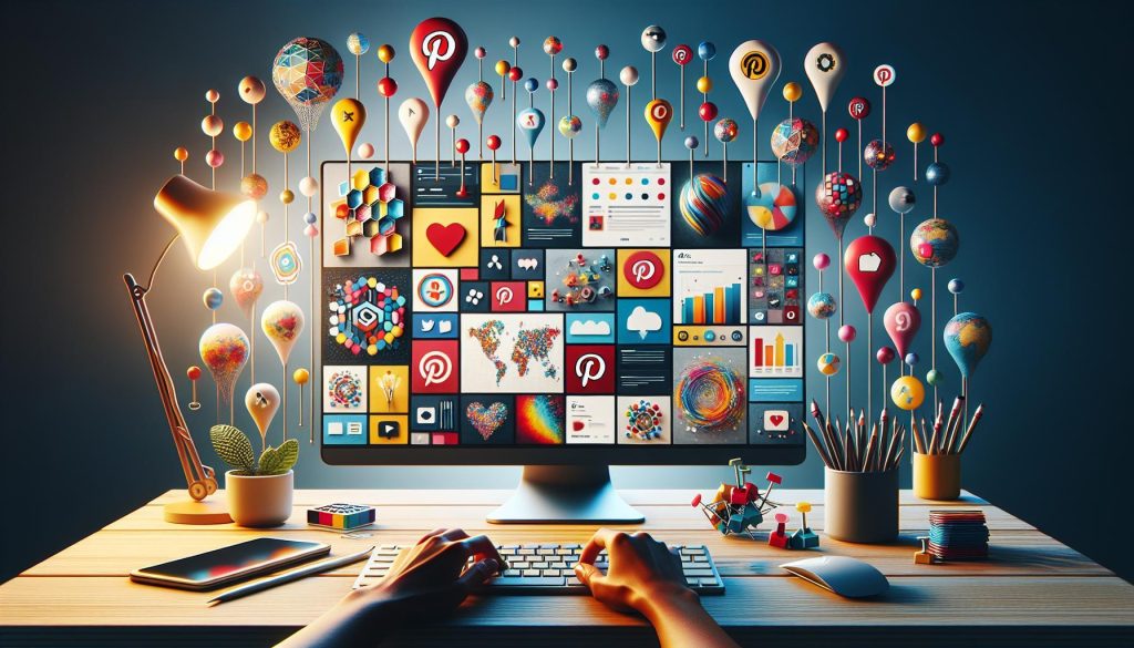 Can I Use Pinterest Photos on My Website? Legal Guide