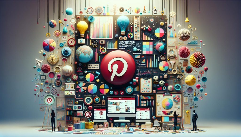 Affiliate Marketing & Pinterest Strategies | Expert Guides & Tips 3 How Many Pinterest Accounts Can I Have? Limits Explained