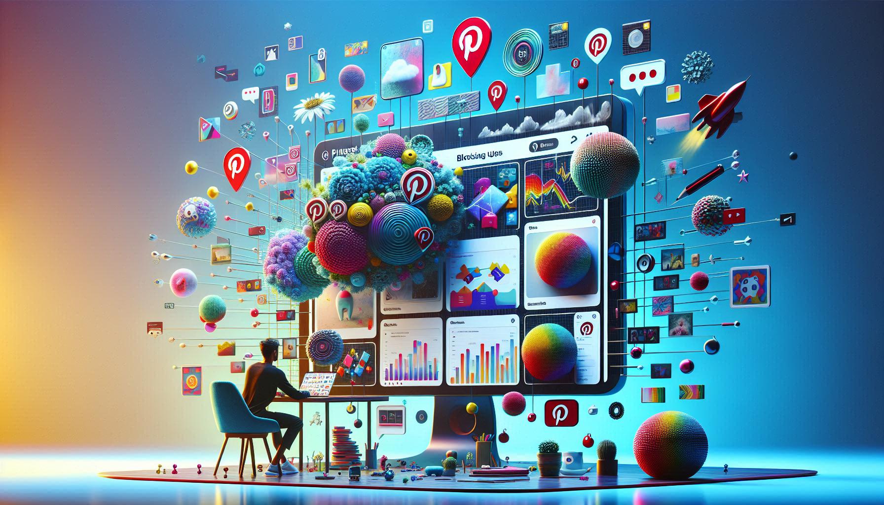 Step-by-Step⁣ Guide⁣ to Blocking Users‌ on Pinterest