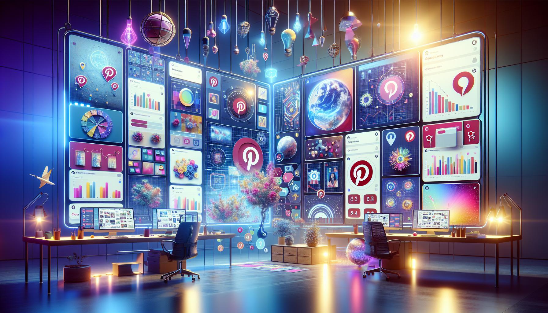 Analyzing ‍Your Pinterest Activity to Confirm ⁢Blocking