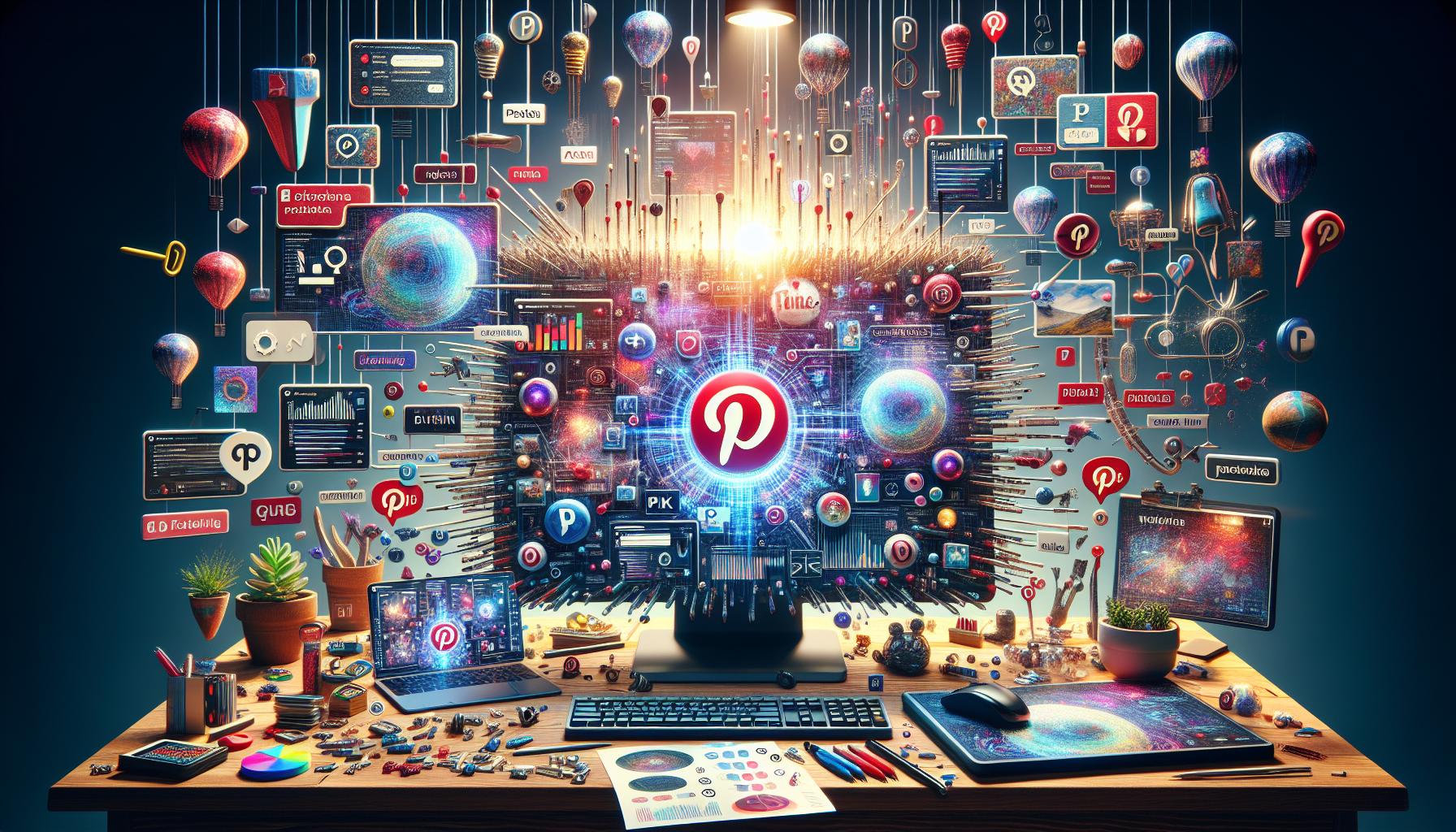 Understanding the⁤ Importance of ⁣a Strong Password on Pinterest