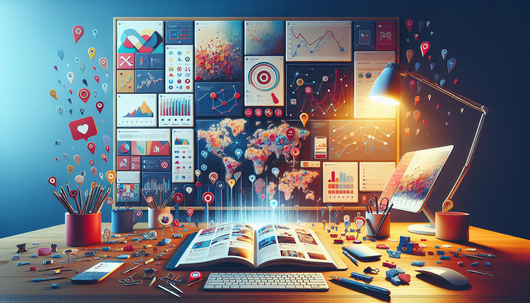 Identifying Your Niche: How to Target the Right Group Boards for Your Content