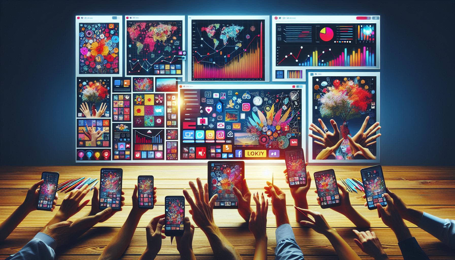 Key Features of the Pinterest Sort‍ Extension for Enhanced Organization