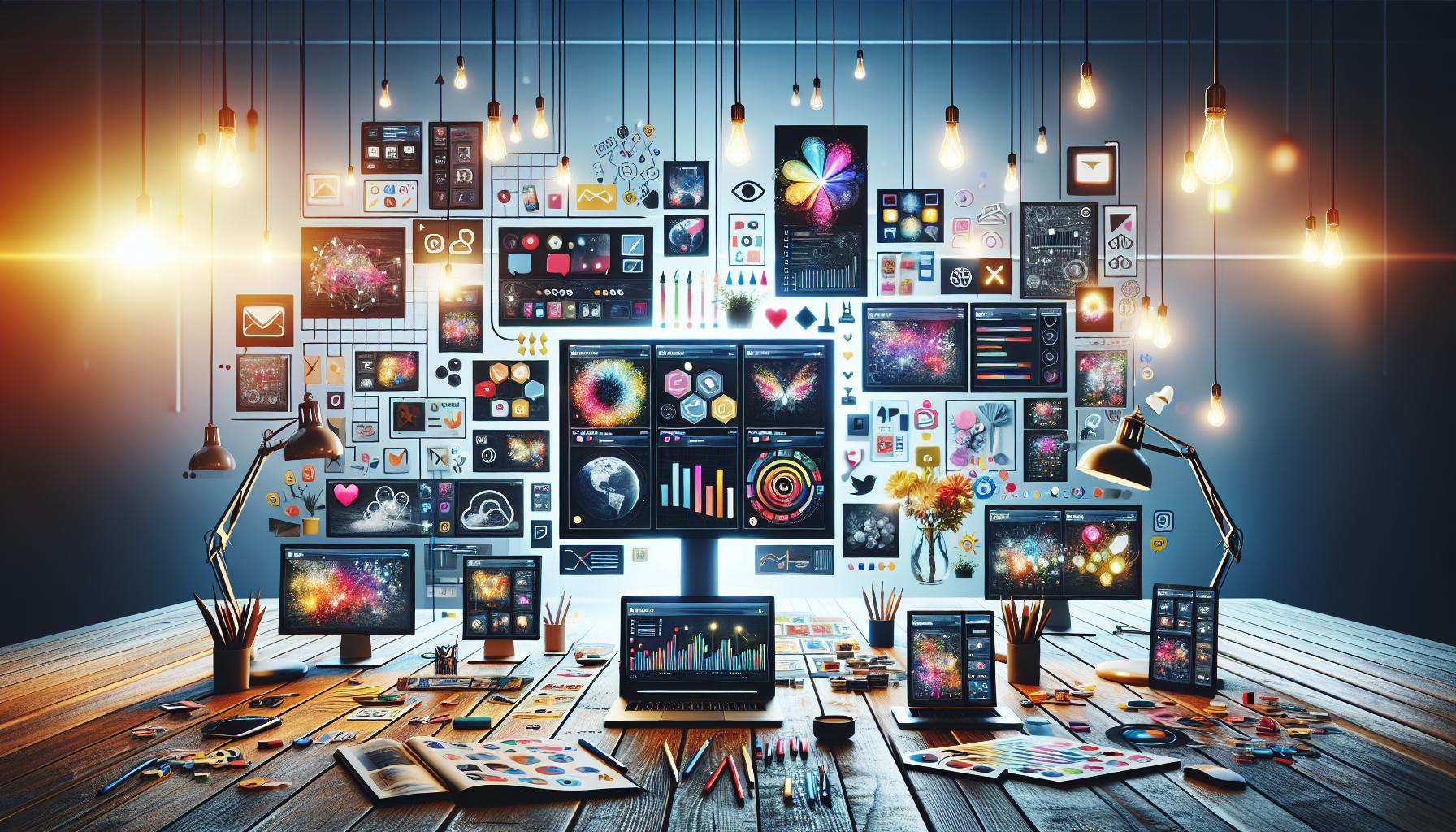 Reasons for Managing Multiple Accounts