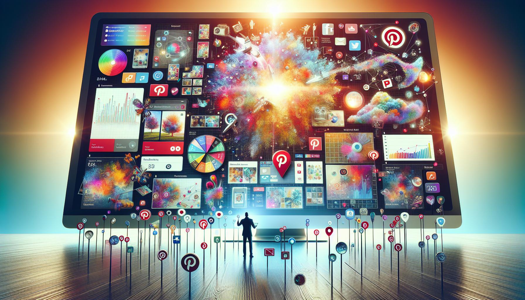 Understanding the ⁣Pinterest​ Sort Extension and‍ Its Benefits