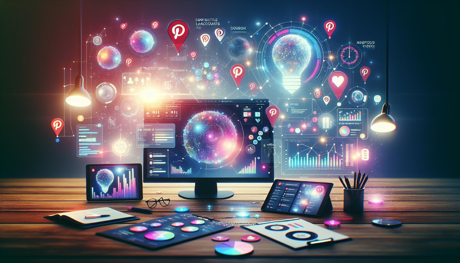 How to Effectively Leverage Multiple Accounts for Your Brand