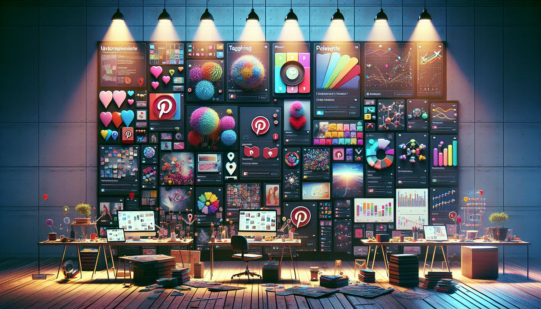 Understanding the Importance of Tagging on Pinterest for Enhanced Visibility