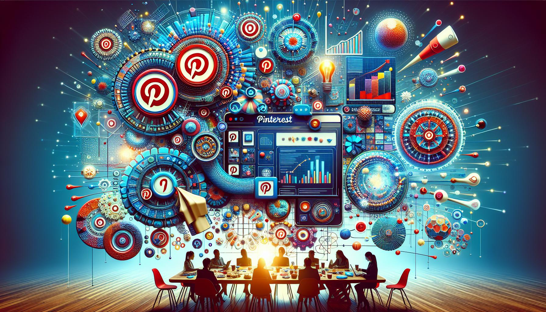 Understanding the Importance of Email Access for Your Pinterest Account